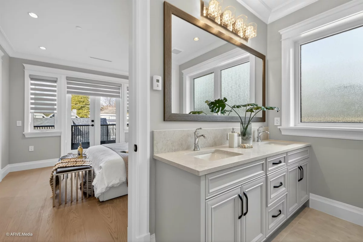 Outdoor Deck Photo of 3349 W 37th Avenue, Vancouver, BC