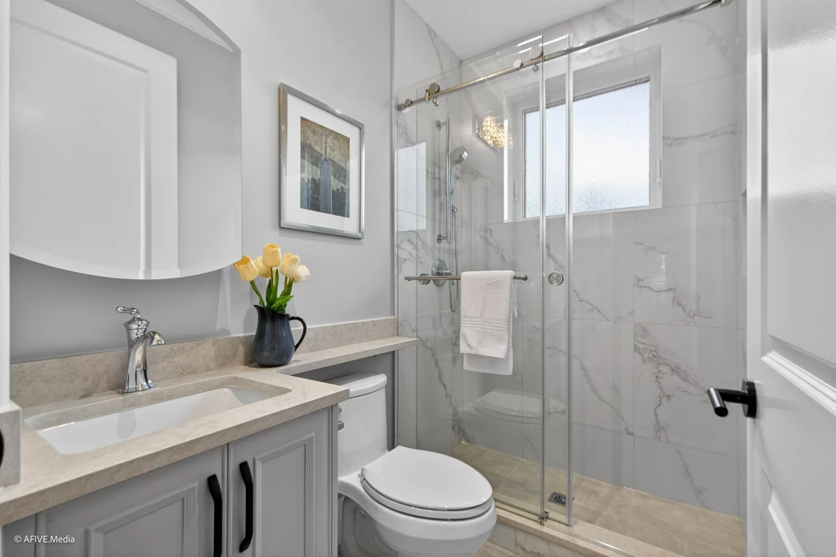 Outdoor Patio Photo of 3349 W 37th Avenue, Vancouver, BC