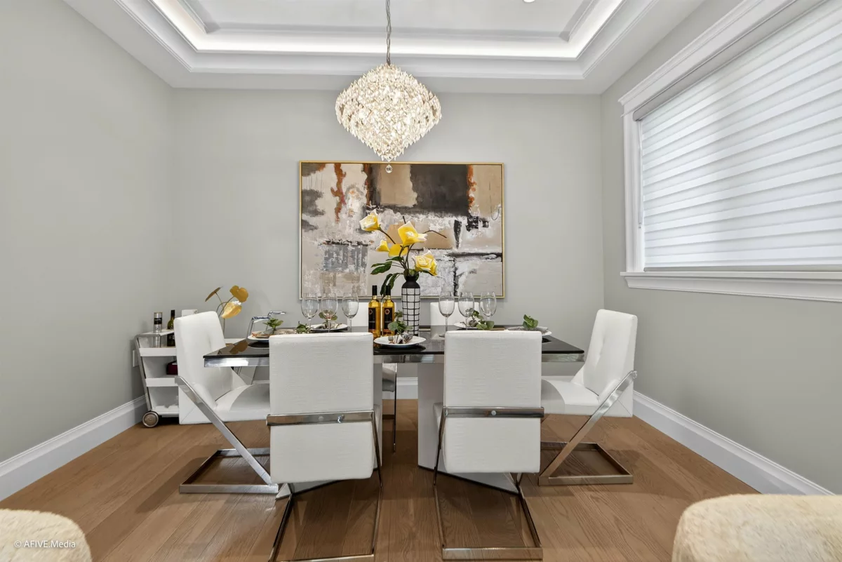 Pantry Photo of 3349 W 37th Avenue, Vancouver, BC