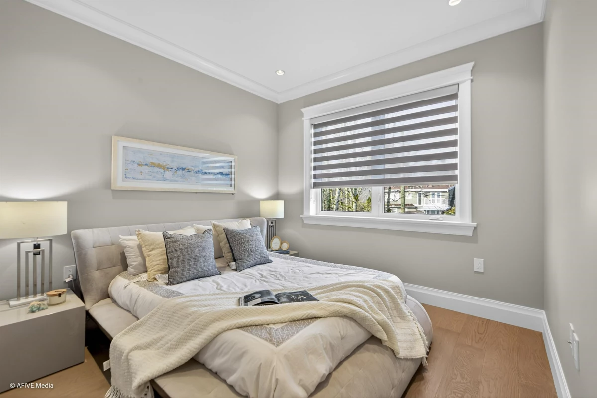 Staircase Photo of 3349 W 37th Avenue, Vancouver, BC