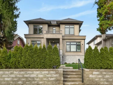 3349 W 37th Avenue, Vancouver, BC, Southlands — 9 bed single family residence for sale