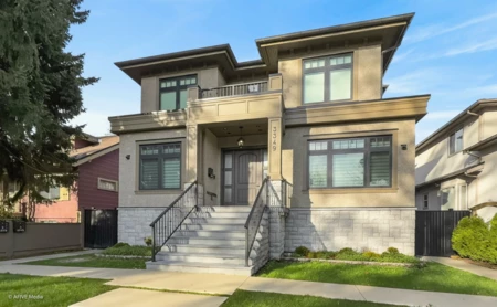 3349 W 37th Avenue, Vancouver, BC