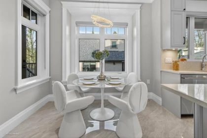 Office / Den Photo of 3349 W 37th Avenue, Vancouver, BC