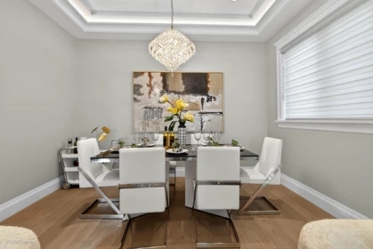 Pantry Photo of 3349 W 37th Avenue, Vancouver, BC