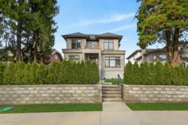 3349 W 37th Avenue, Vancouver, BC