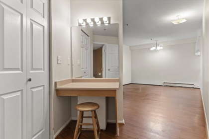 Bedroom 3 Photo of 210 9186 Edward Street, Chilliwack, BC