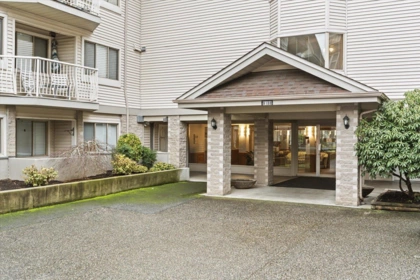 210 9186 Edward Street, Chilliwack, BC, Chilliwack Proper West — 2 bed apartment/condo for sale