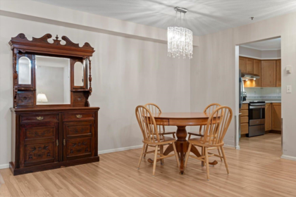 Pantry Photo of 210 9186 Edward Street, Chilliwack, BC