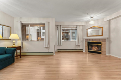 Primary Bedroom Photo of 210 9186 Edward Street, Chilliwack, BC