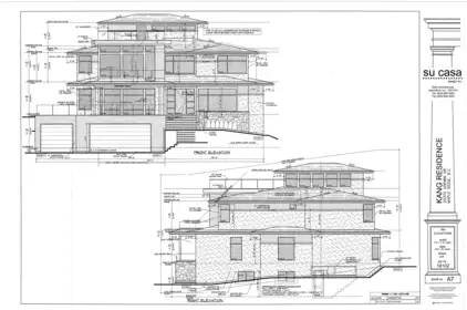 25370 Godwin Drive, Maple Ridge, BC, Maple Ridge — 3 bed single family residence for sale