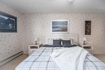 Basement Recreation Room Photo of 2 3632 Bulkley Street, Abbotsford, BC