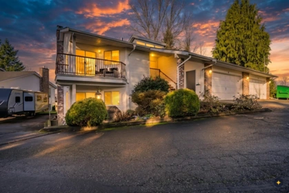 2 3632 Bulkley Street, Abbotsford, BC, Abbotsford East — 2 bed townhouse for sale