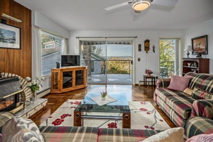 2 3632 Bulkley Street, Abbotsford, BC, Abbotsford — Townhouse for sale