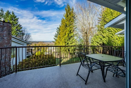 Front Yard Photo of 2 3632 Bulkley Street, Abbotsford, BC