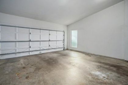 Garage Interior Photo of 2 3632 Bulkley Street, Abbotsford, BC