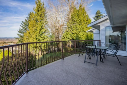 Garden / Landscaping Photo of 2 3632 Bulkley Street, Abbotsford, BC
