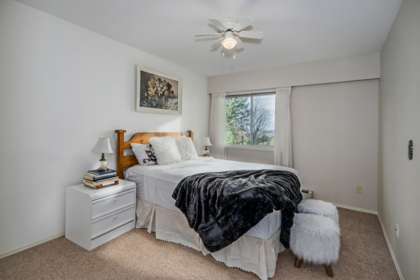 Hallway Photo of 2 3632 Bulkley Street, Abbotsford, BC