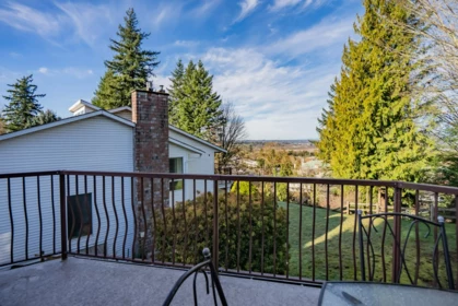 Hot Tub / Spa Photo of 2 3632 Bulkley Street, Abbotsford, BC