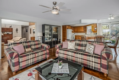 Kitchen Island Photo of 2 3632 Bulkley Street, Abbotsford, BC