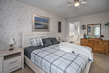 Laundry Room Photo of 2 3632 Bulkley Street, Abbotsford, BC