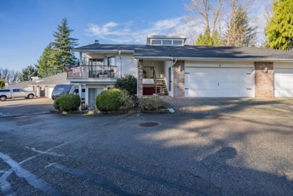 2 3632 Bulkley Street, Abbotsford, BC, Abbotsford — Townhouse for sale