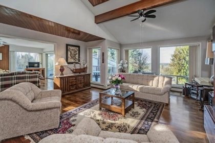 Loft / Bonus Room Photo of 2 3632 Bulkley Street, Abbotsford, BC