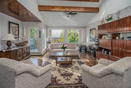 Office / Den Photo of 2 3632 Bulkley Street, Abbotsford, BC