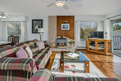 Primary Bedroom Photo of 2 3632 Bulkley Street, Abbotsford, BC