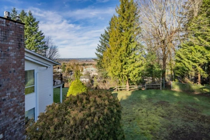 Swimming Pool Photo of 2 3632 Bulkley Street, Abbotsford, BC