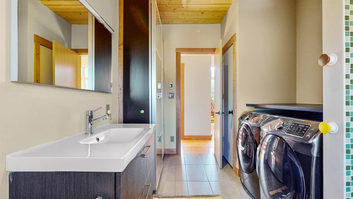 Office / Den Photo of 1380 Collins Road, Pemberton, BC