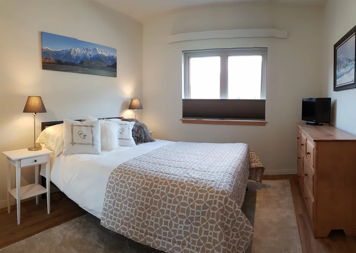 Outdoor Kitchen Photo of 1380 Collins Road, Pemberton, BC