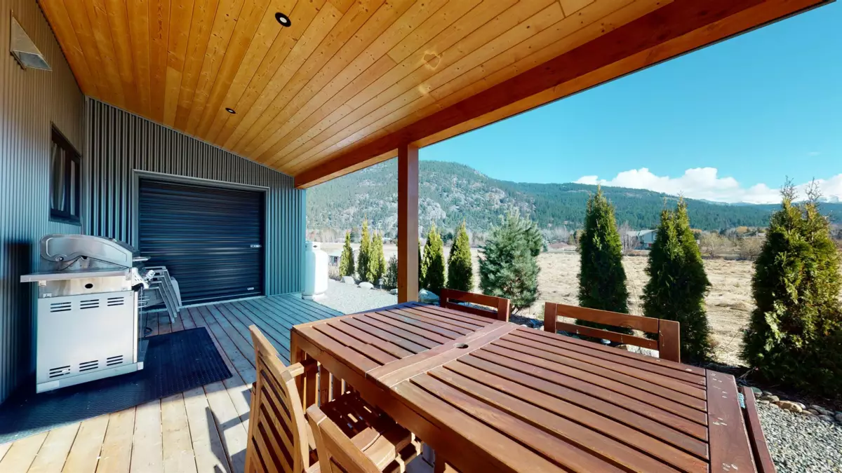 Pantry Photo of 1380 Collins Road, Pemberton, BC