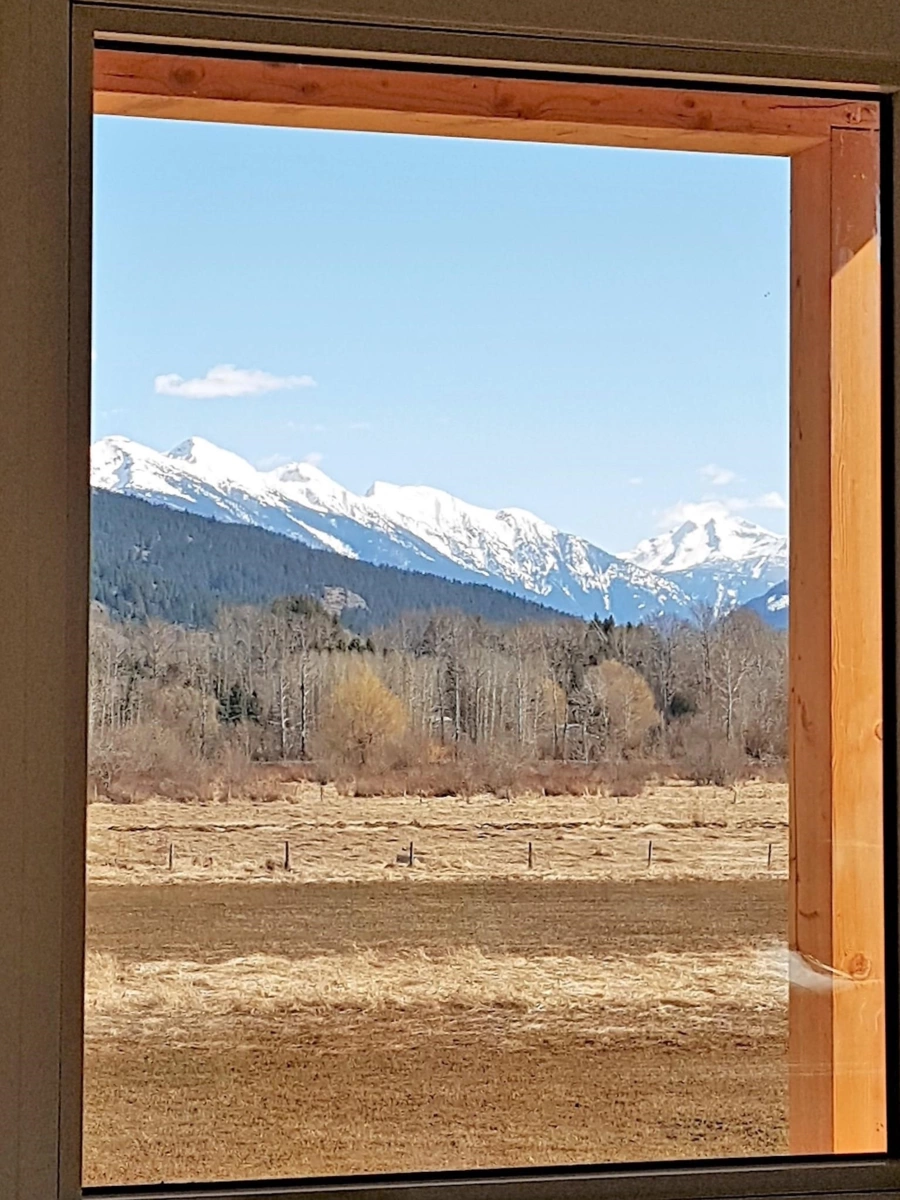Staircase Photo of 1380 Collins Road, Pemberton, BC