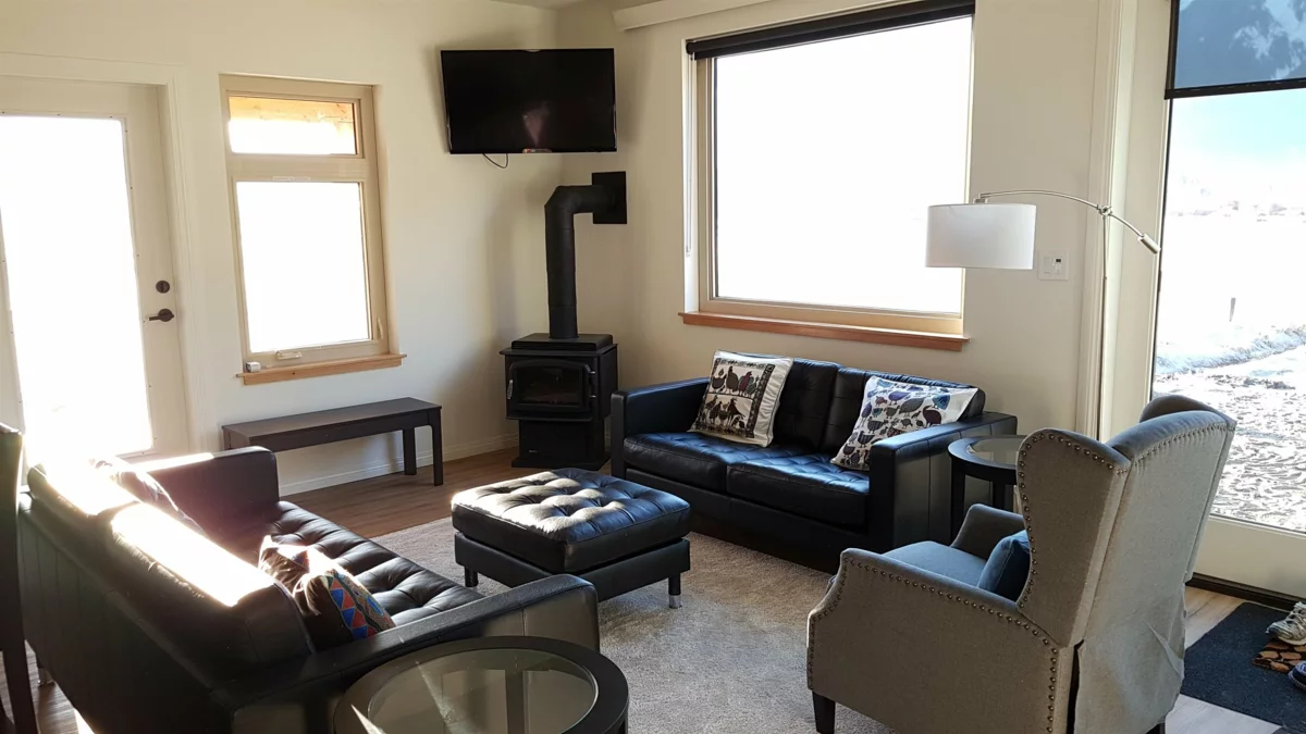 Swimming Pool Photo of 1380 Collins Road, Pemberton, BC