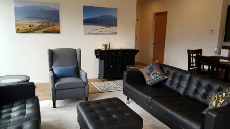 Hot Tub / Spa Photo of 1380 Collins Road, Pemberton, BC