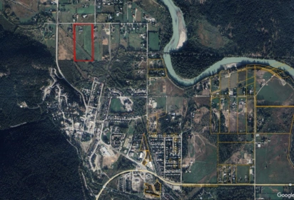 Playground / Recreational Area Near 1380 Collins Road, Pemberton, BC