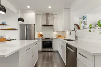 15 386 Pine Avenue, Harrison Hot Springs, BC, Harrison Hot Springs — Townhouse for sale