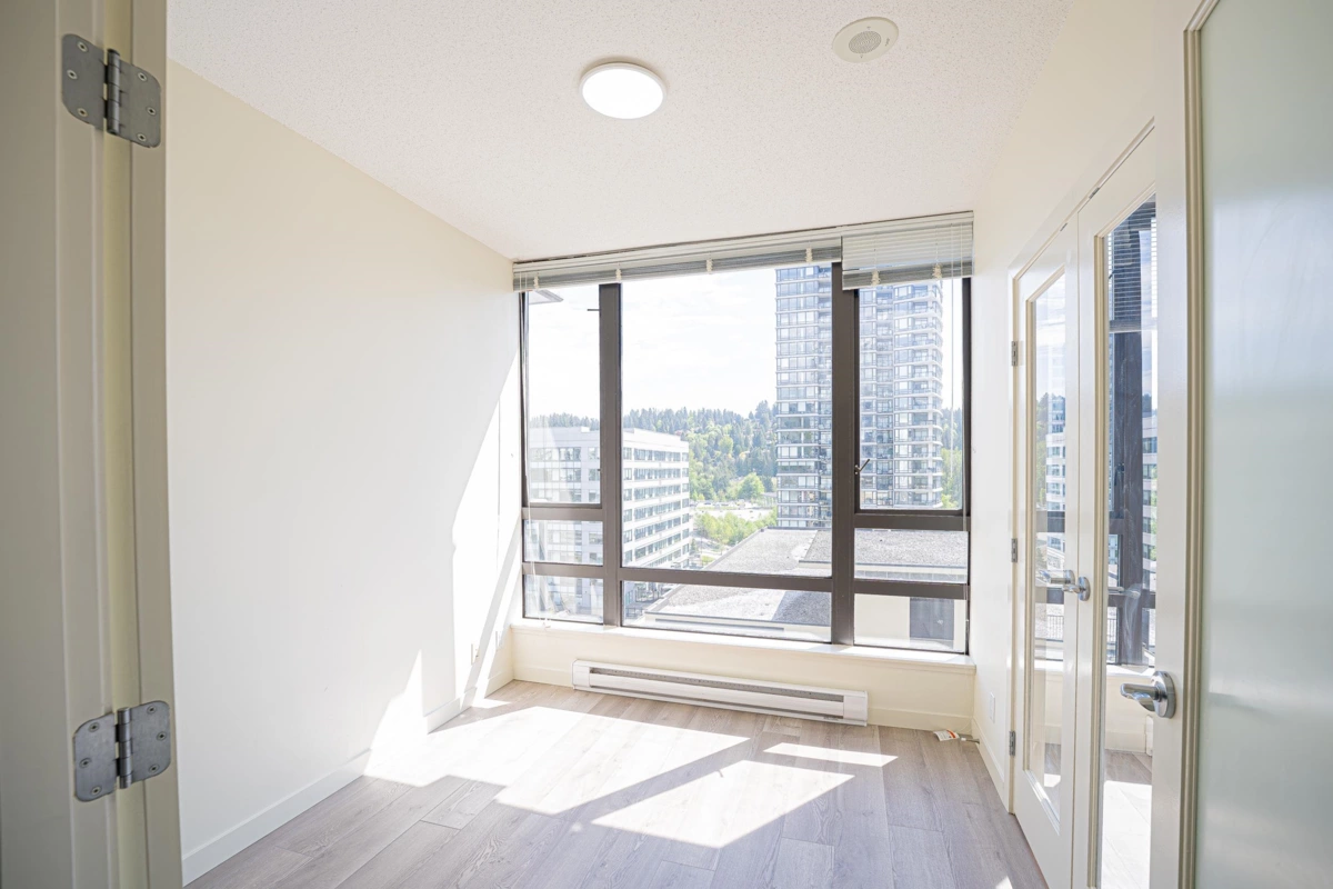 Breakfast Nook Photo of 1103 110 Brew Street, Port Moody, BC