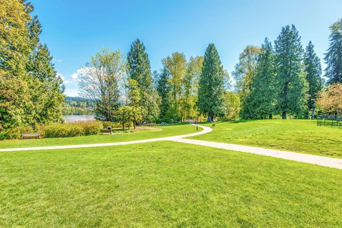 Hot Tub / Spa Photo of 1103 110 Brew Street, Port Moody, BC