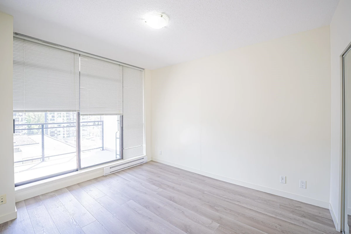 Kitchen Photo of 1103 110 Brew Street, Port Moody, BC