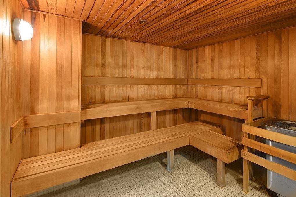 Office / Den Photo of 1103 110 Brew Street, Port Moody, BC