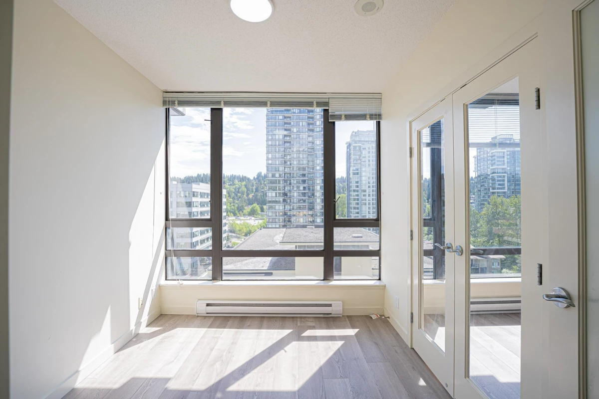 Pantry Photo of 1103 110 Brew Street, Port Moody, BC