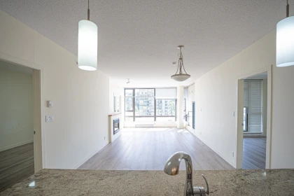 1103 110 Brew Street, Port Moody, BC