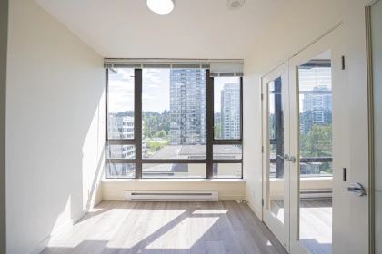 Pantry Photo of 1103 110 Brew Street, Port Moody, BC
