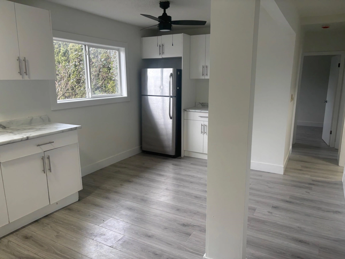 Dining Area Photo of 9122 Hiebert Street, Chilliwack, BC