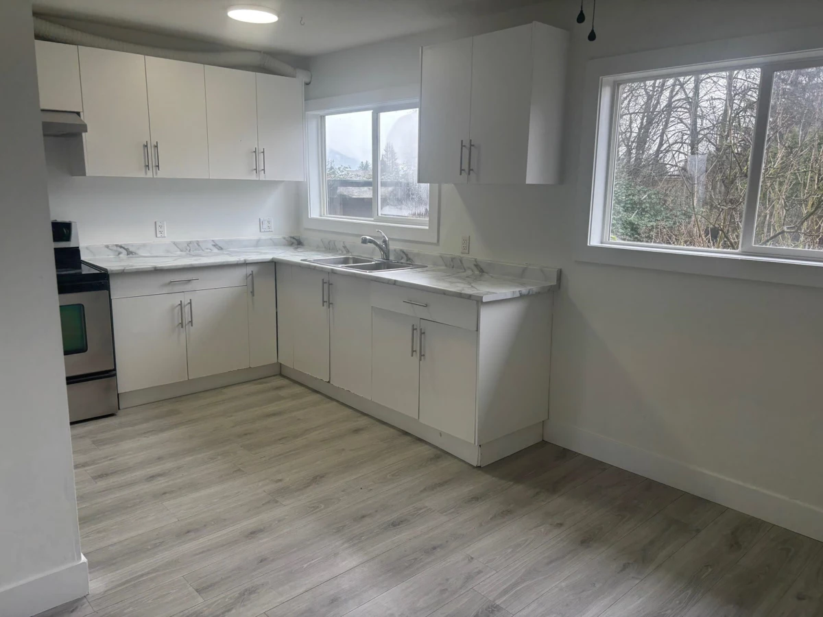 Pantry Photo of 9122 Hiebert Street, Chilliwack, BC