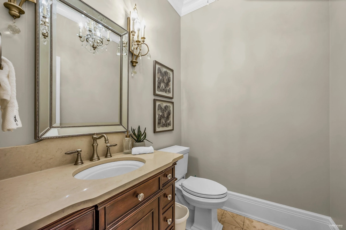 Aerial View of 12055 265a Street, Maple Ridge, BC