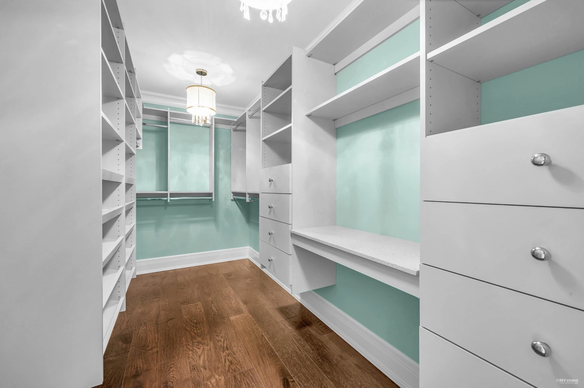 Backyard Photo of 12055 265a Street, Maple Ridge, BC