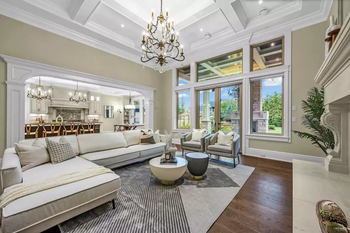 Bedroom 2 Photo of 12055 265a Street, Maple Ridge, BC