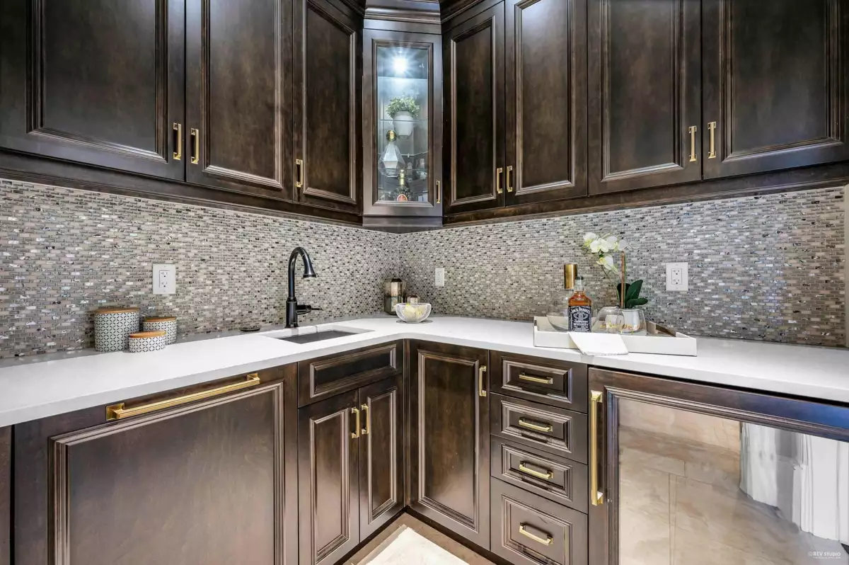 Bedroom 3 Photo of 12055 265a Street, Maple Ridge, BC